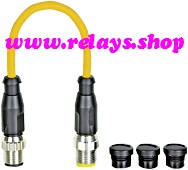 773610 PILZ PDP67 Connector CS LiNE iD : RELAYS.SHOP