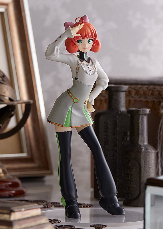 เปิดจอง : Pop Up Parade Penny Polendina