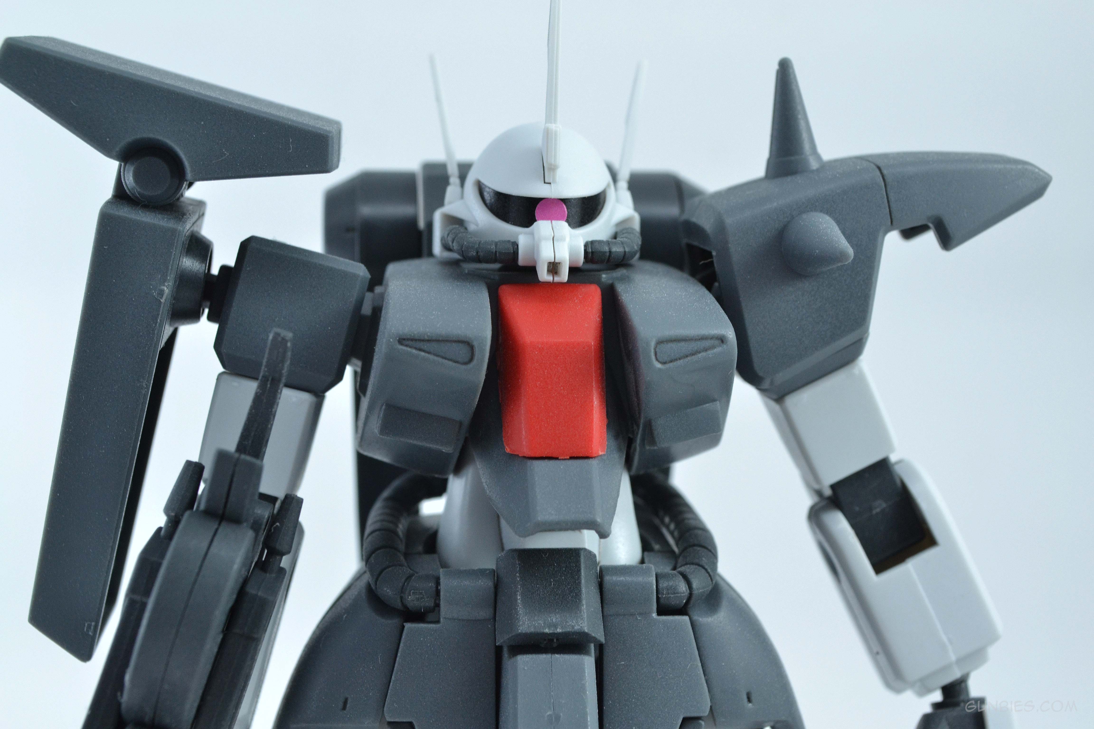 HGUC 1/144 AMX-011 Zaku III[BANDAI]