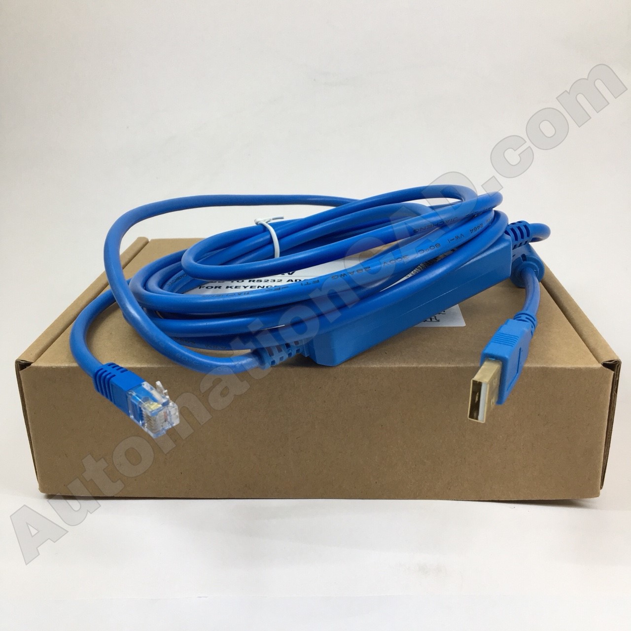 สายลิ้งค์ PLC KEYENCE 940.- Download cable