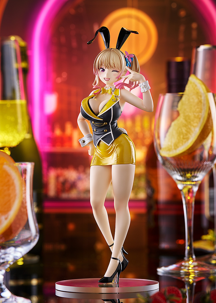 เปิดจอง : Pop Up Parade Rin L Size