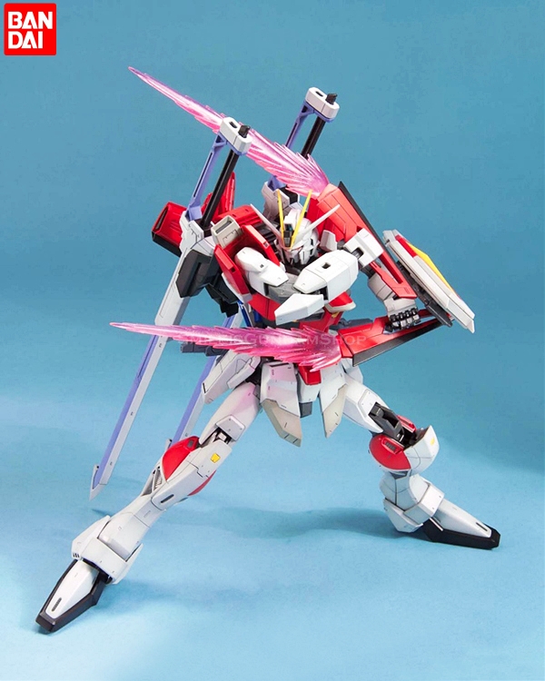 [PO]MG 1/100 Sword Impulse Gundam[BANDAI]