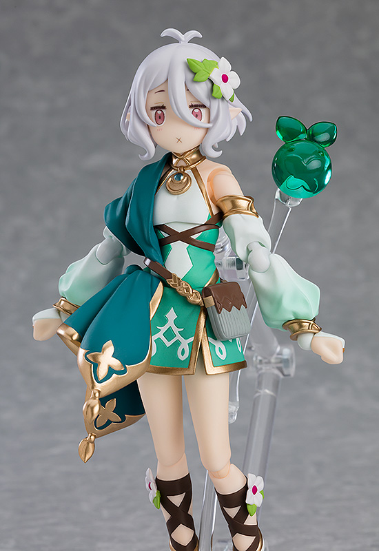 เปิดจอง : Figma Kokkoro
