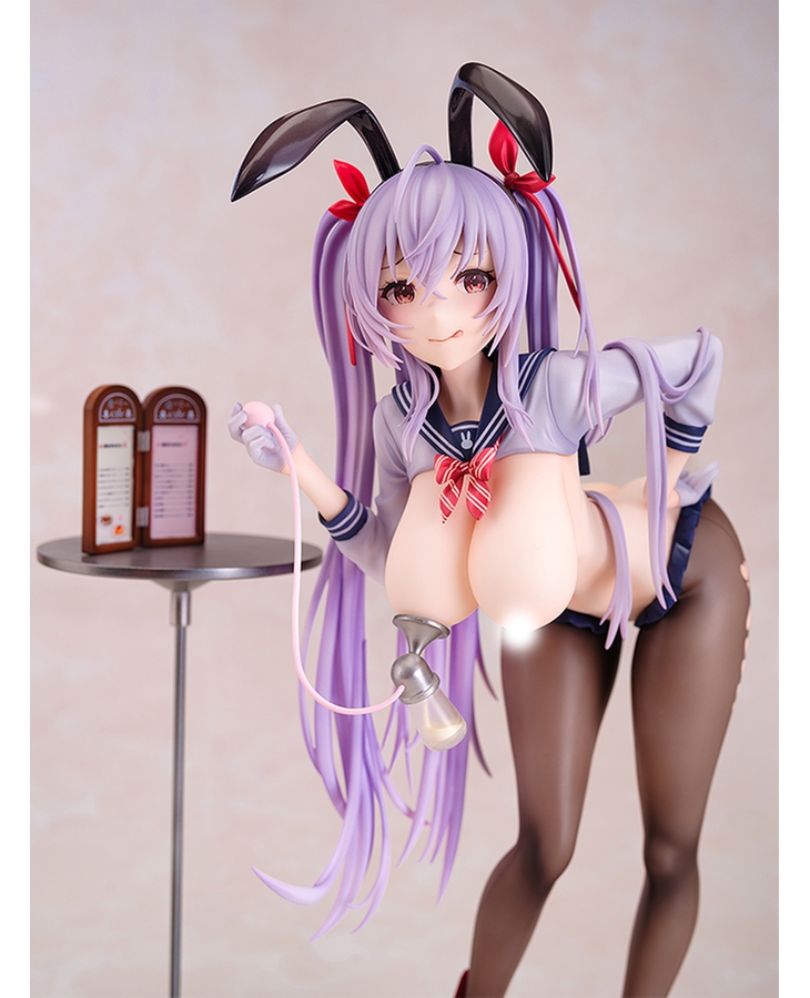 เปิดจอง : Twintail-Chan.