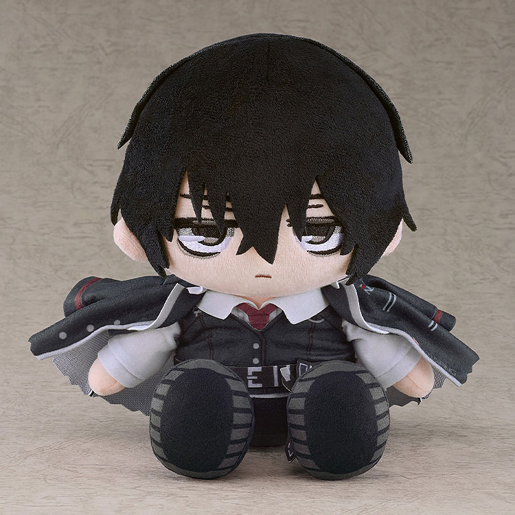 เปิดจอง : Plushie Limbus Company Yi Sang