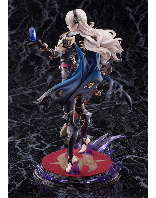 เปิดจอง : Nohr Noble Corrin