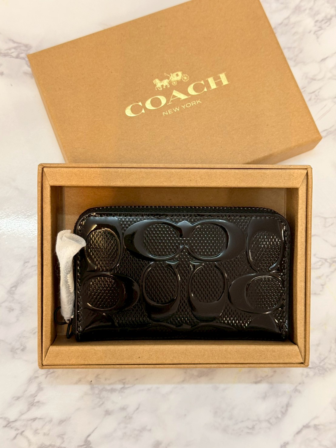 กระเป๋า Coach แท้ รุ่นCX197B