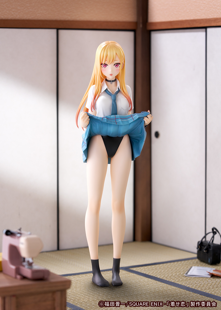 เปิดจอง : My Dress-Up Darling: Marin Kitagawa 1/7
