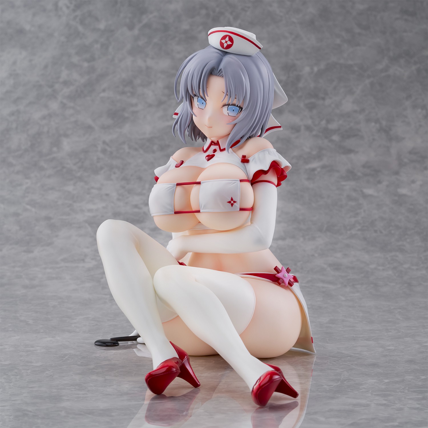 เปิดจอง : Yumi: Sexy Nurse Ver.
