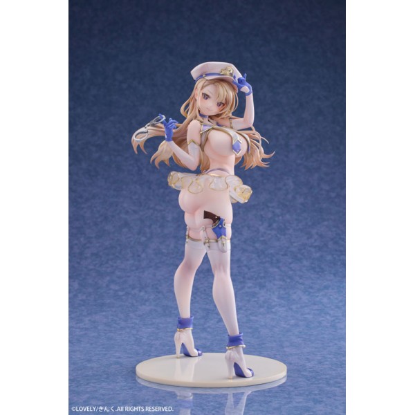 เปิดจอง : Space Police Illustrated by Kink 1/6 Limited Edition
