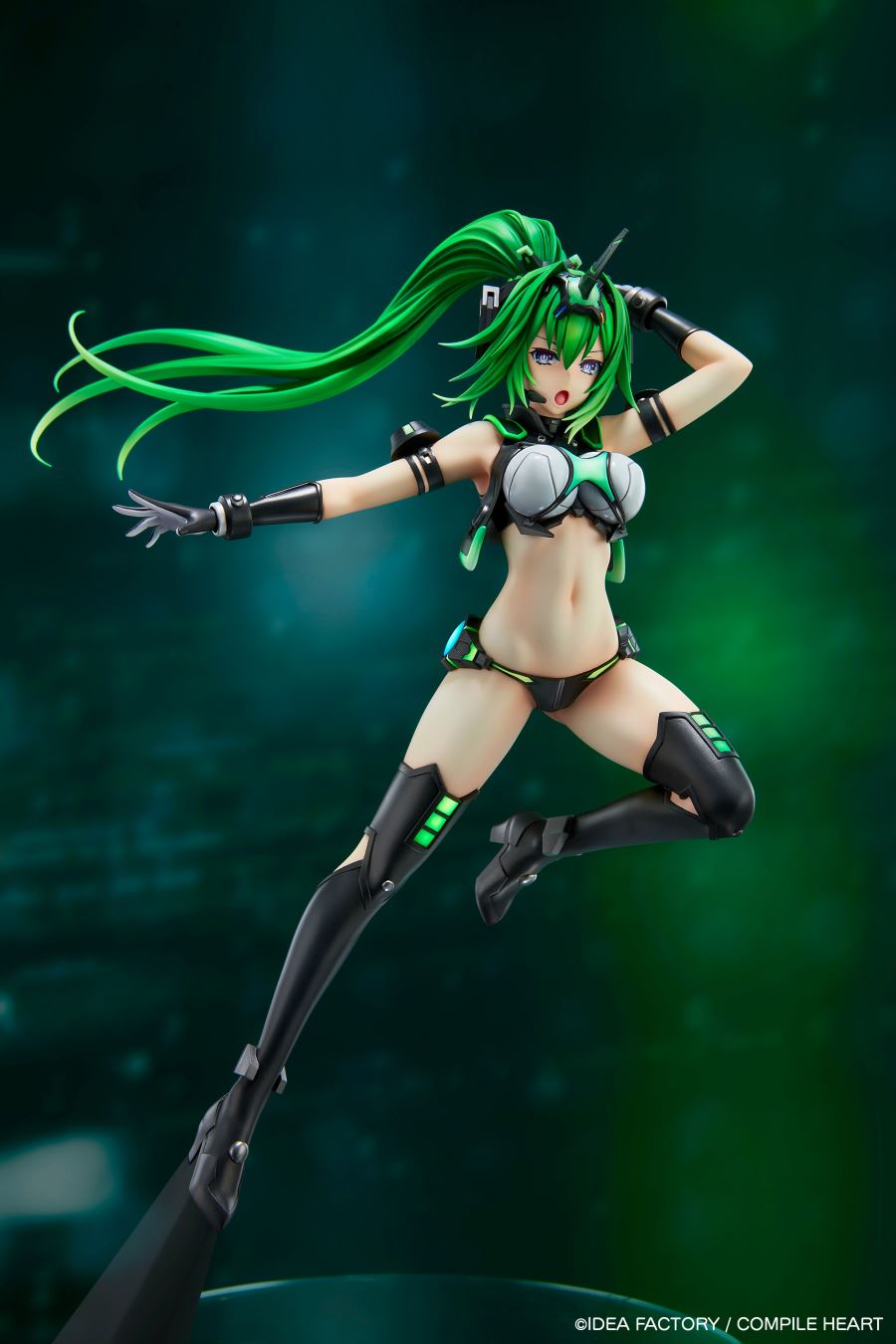 เปิดจอง : New Dimension Game Neptunia VII Next Green 1/7