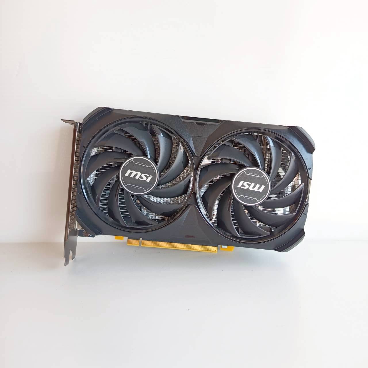 RTX 4060 MSI GDDR6 8GB 128bit ประกัน Advice 10/02/2027