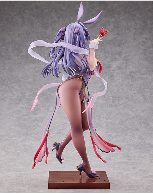 เปิดจอง : เปิดจอง : Cheongsam Bunny Yuri