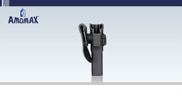 ซองปืน ยี่ห้อ Amomax ของปืน G34 ปืนรุ่นที่ใส่ได้ Glock 34 and replica ใน1ชุด มีซองปืน ราคา 900บาท