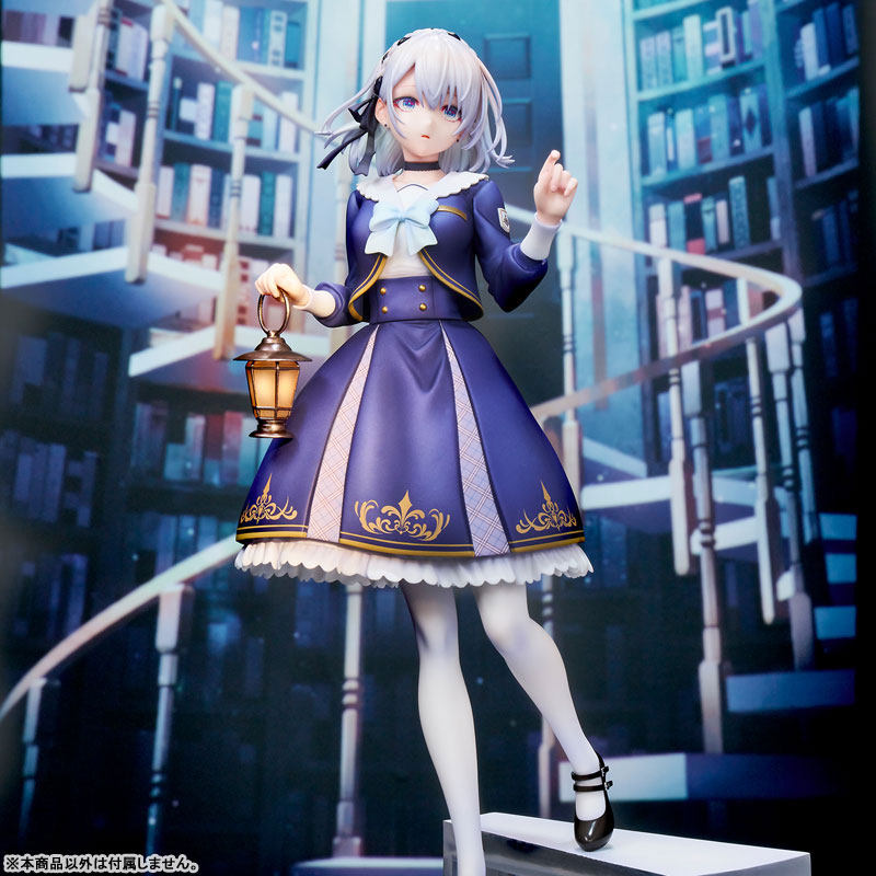 เปิดจอง : Asagi Tousaka Illustration Select Complete Figure