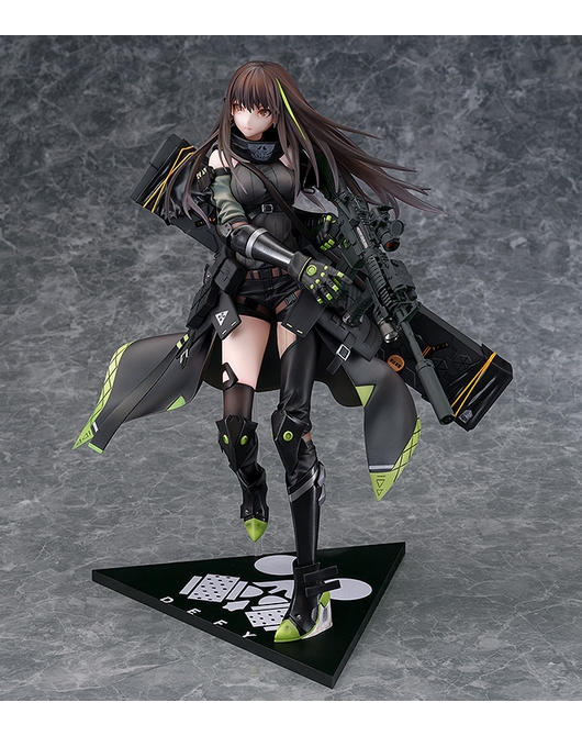 เปิดจอง : M4A1 MOD3