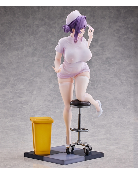 เปิดจอง : Yuri Hospital Ver.