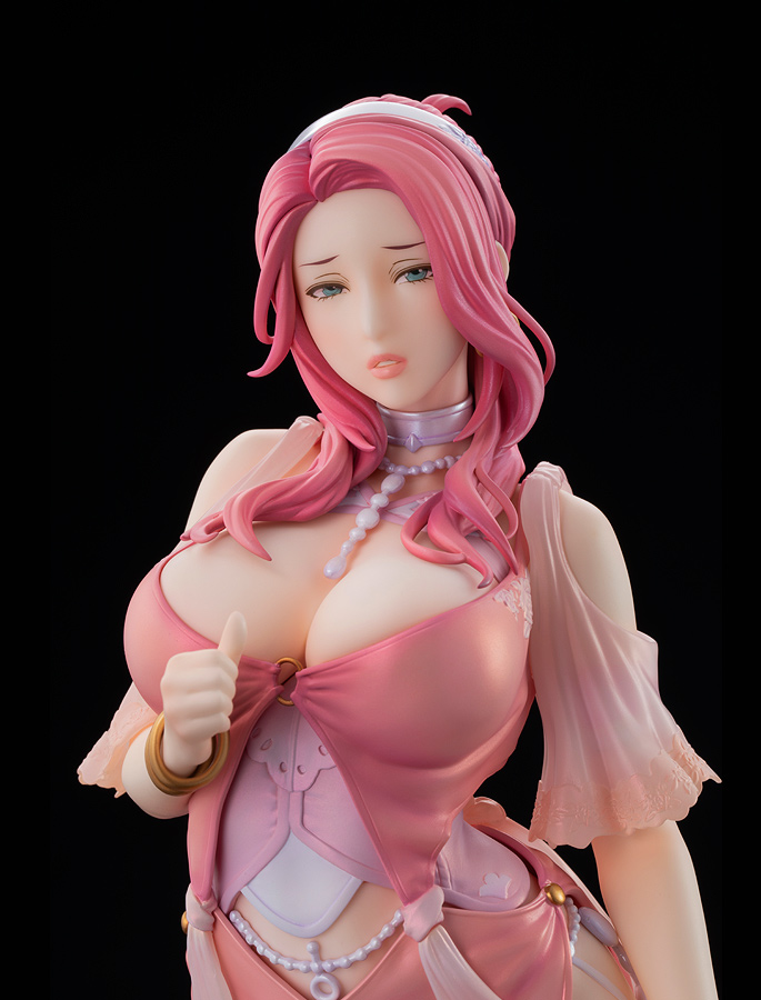 เปิดจอง : Akari・Clark Shinguji
