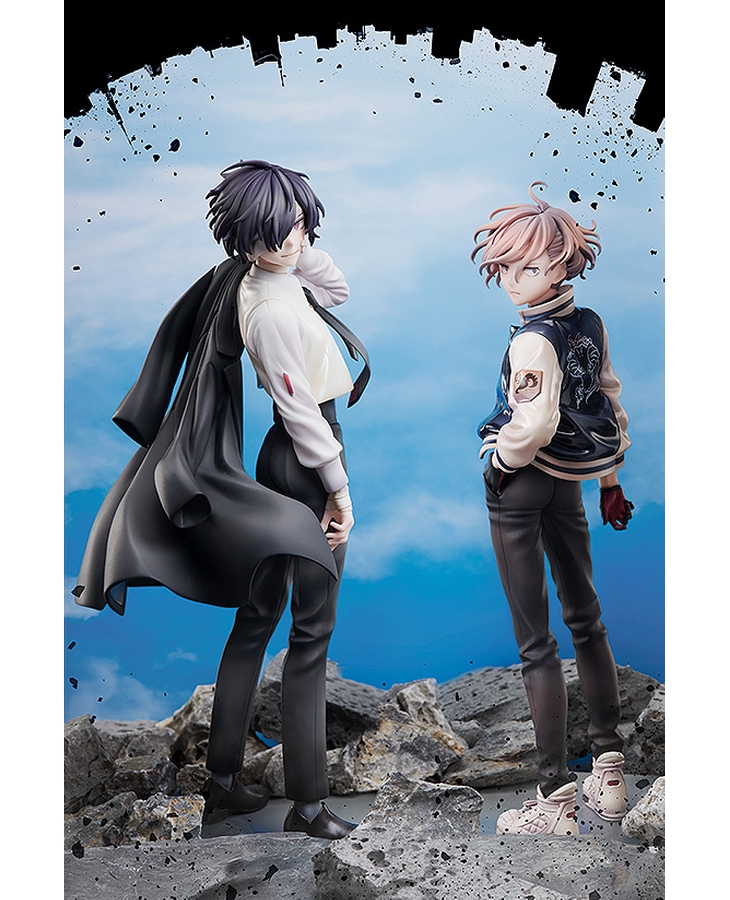 เปิดจอง : Osamu Dazai: Original Series Age Fifteen Ver.