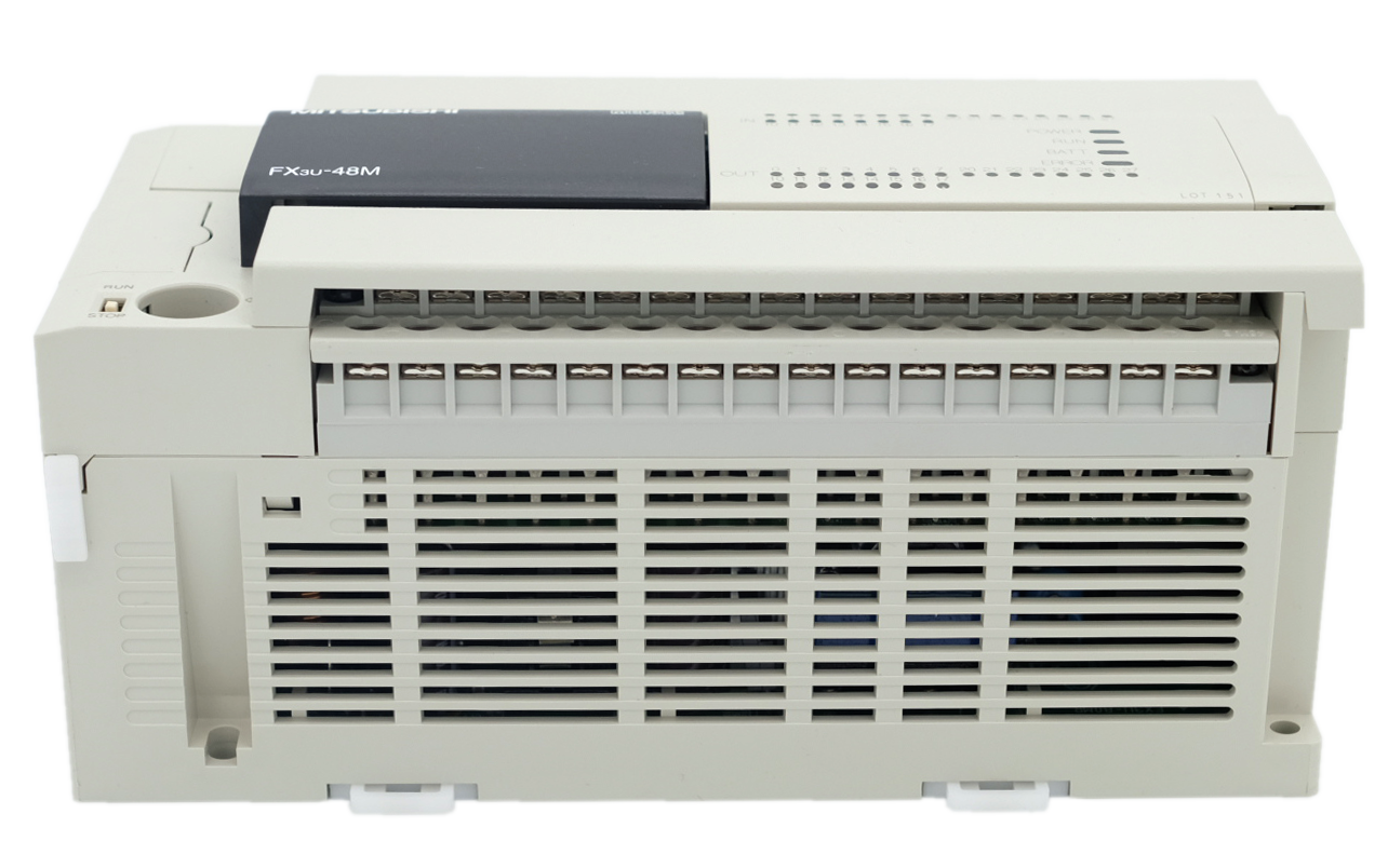 FX3U-48MT/ESS MITSUBISHI PLC