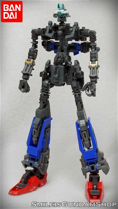 [PO]RG 1/144 ZETA GUNDAM[BANDAI]