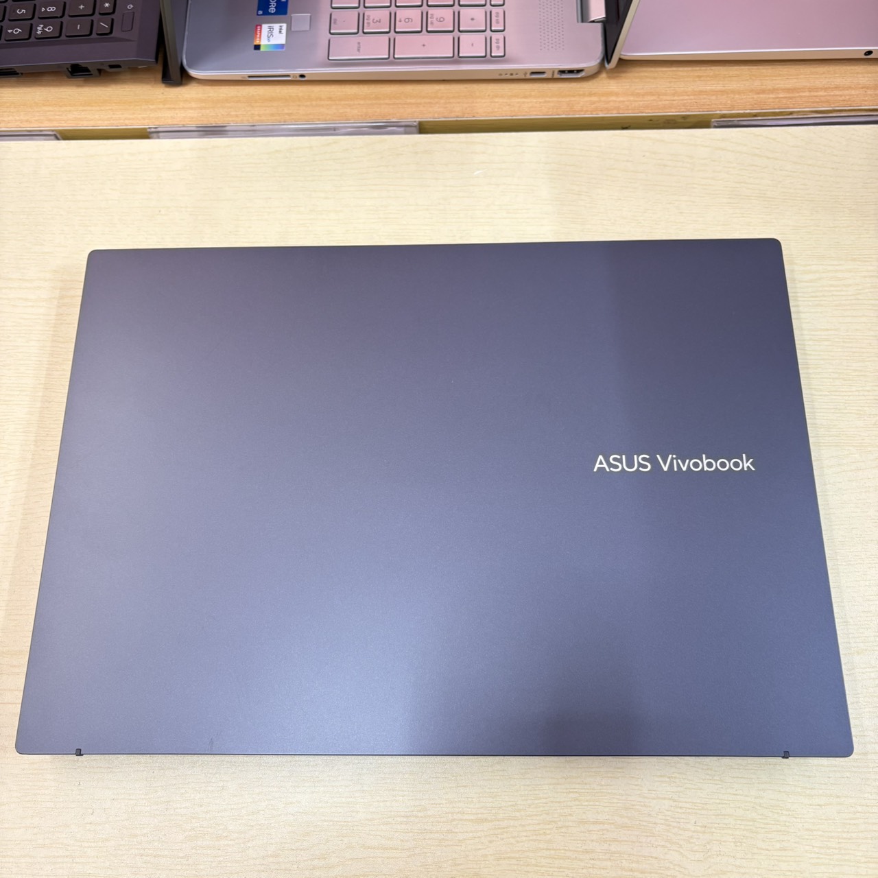 ASUS VIVOBOOK 16 D1603QA – MB501WS สภาพเครื่อง 88%