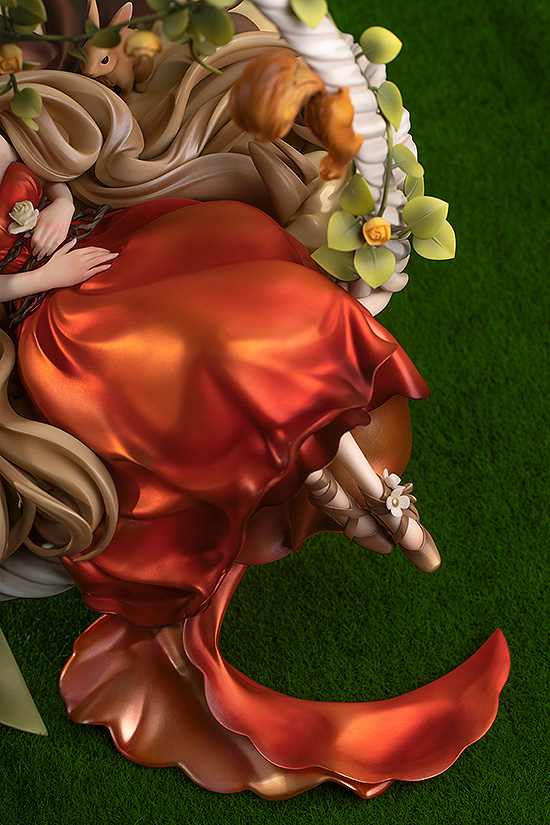 เปิดจอง : Sleeping Beauty