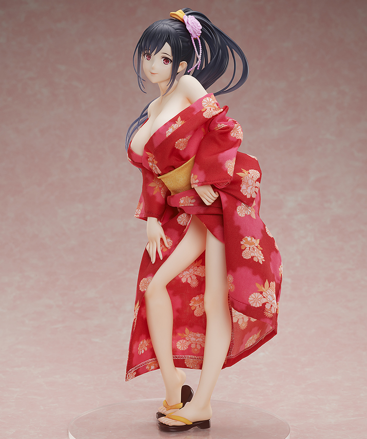 เปิดจอง : Mayuka: Yukata Ver.