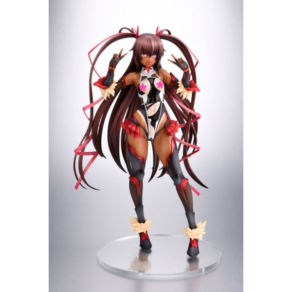 เปิดจอง Mizuki Yukikaze LIMITED Ver.