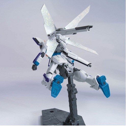 [PO]HGUC 1/144 GUNDAM X[BANDAI]