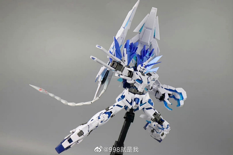 MG 1/100 Unicorn Perfectibility[6656][DABAN]