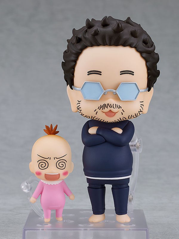 เปิดจอง : Nendoroid Director-kun