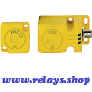 540203 PILZ PSEN cs2.2n / PSEN cs2.1 1 Set LiNE iD : RELAYS.SHOP