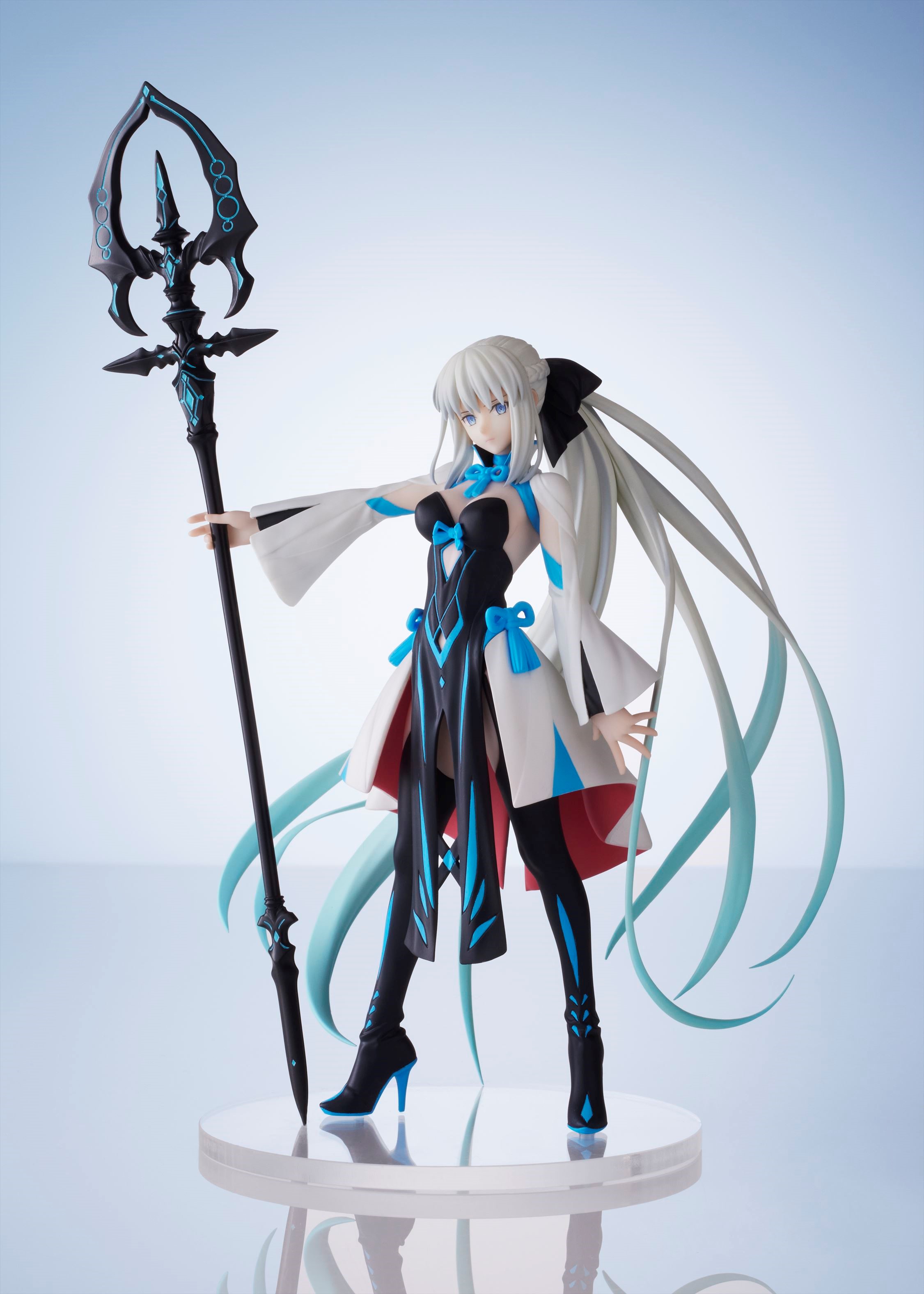 เปิดจอง : ConoFig Fate/Grand Order Berserker/Morga