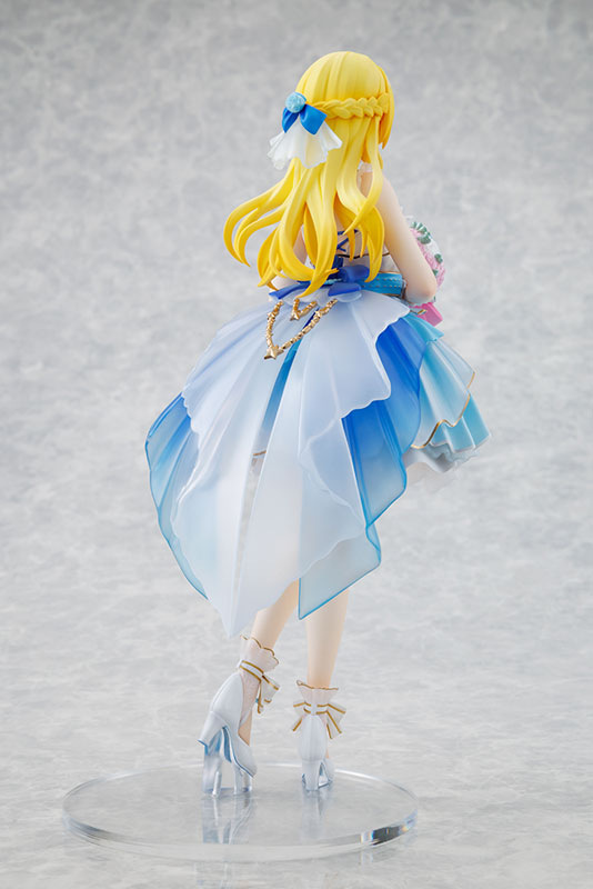 เปิดจอง : Eli Ayase Days 5th Anniversary ver.