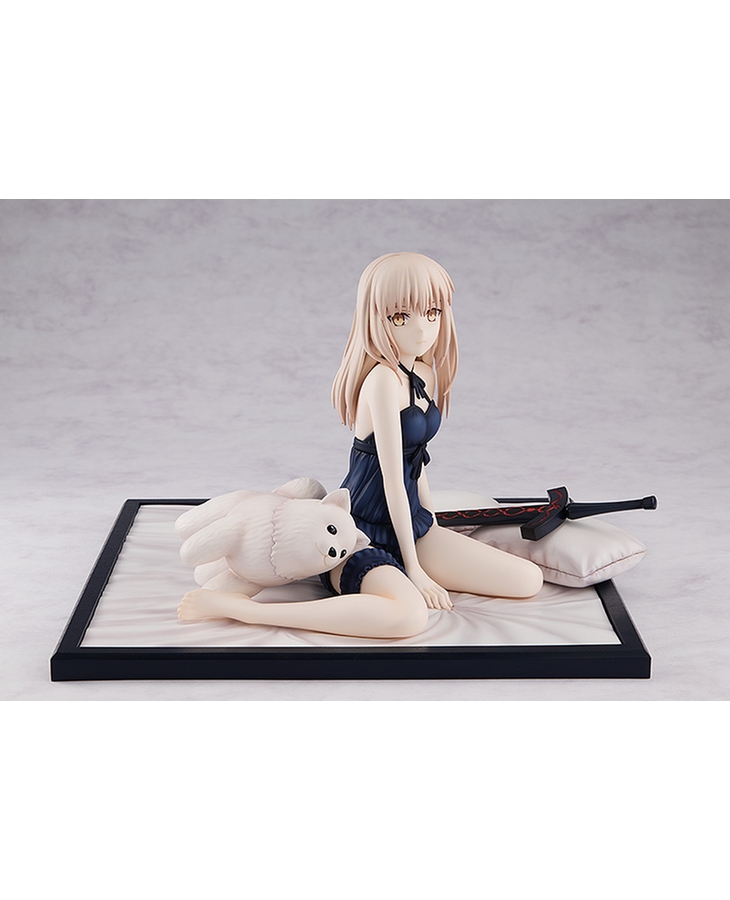 เปิดจอง : Saber Alter: Babydoll Dress Ver.