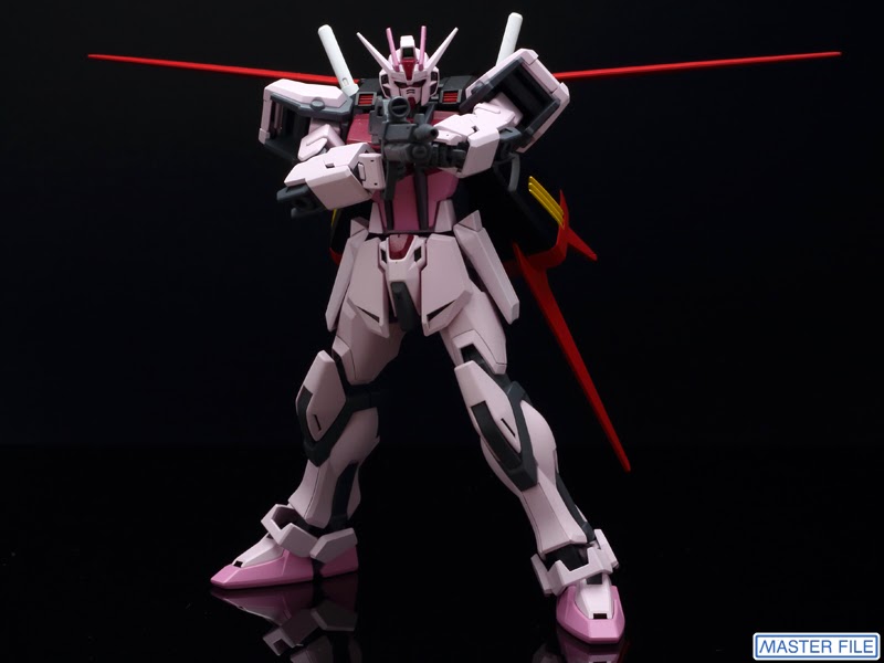 HGCE 1/144 Strike Rouge[BANDAI]