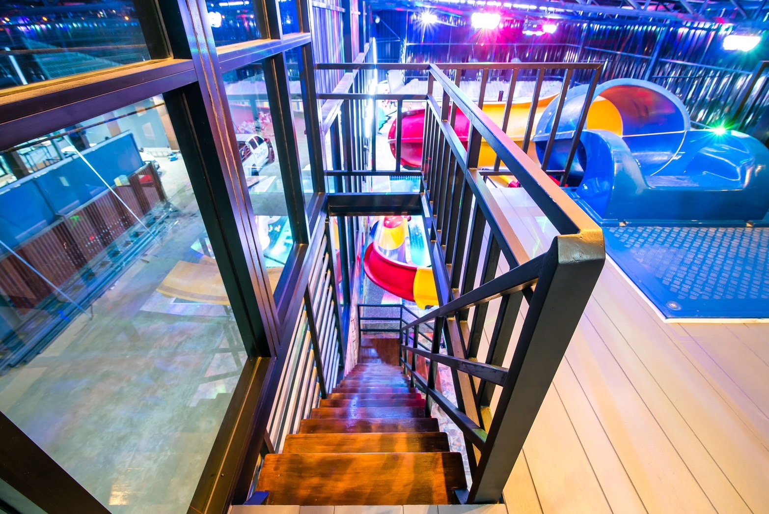 HR8005 บ้านพักชะอำ บ้านมาเวลล์ พูลวิลล่า V.2