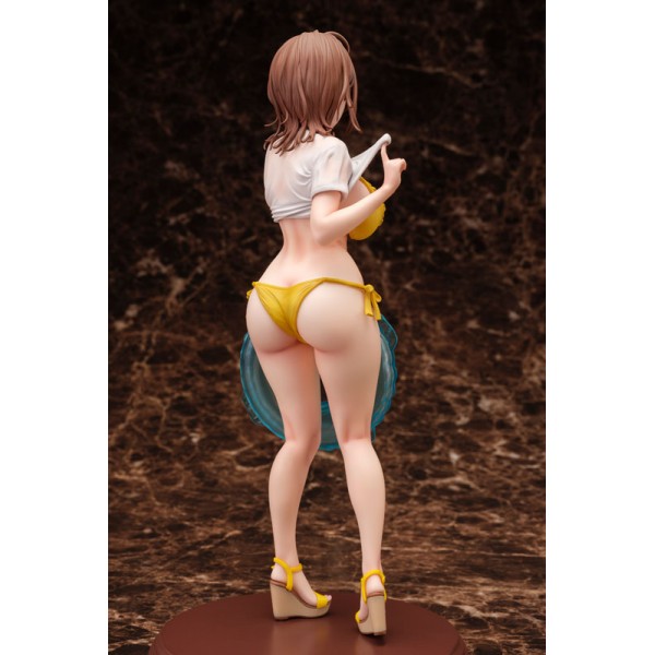 เปิดจอง : Deatte Toku Suru Onnanoko Tokujo-chan Hinako Ootori illustration Nekomugi