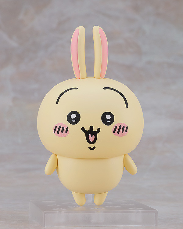 เปิดจอง : Nendoroid Usagi (Re-run)