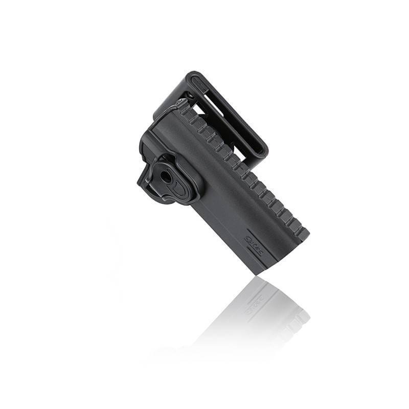 ซองปืน รุ่นR-Defender จากค่าย Cytac ของปืน 1911 ปืนรุ่นที่ใส่ได้ Colt 1911 4’’ ใน1ชุด มีซองปืน