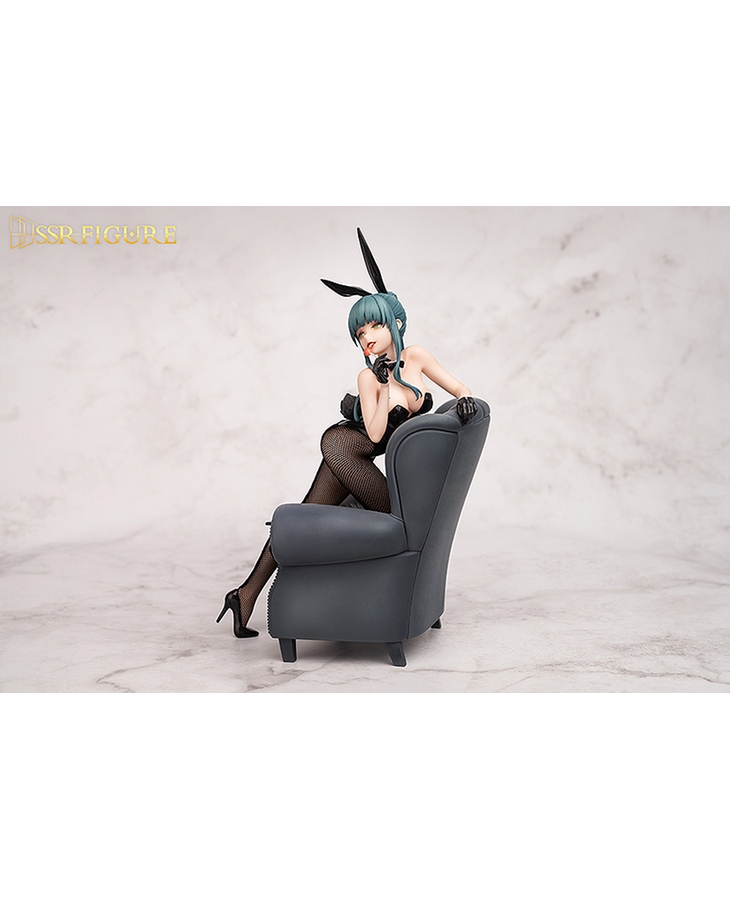 เปิดจอง : Ssr-Figure Yue Li: Bunny Ver.