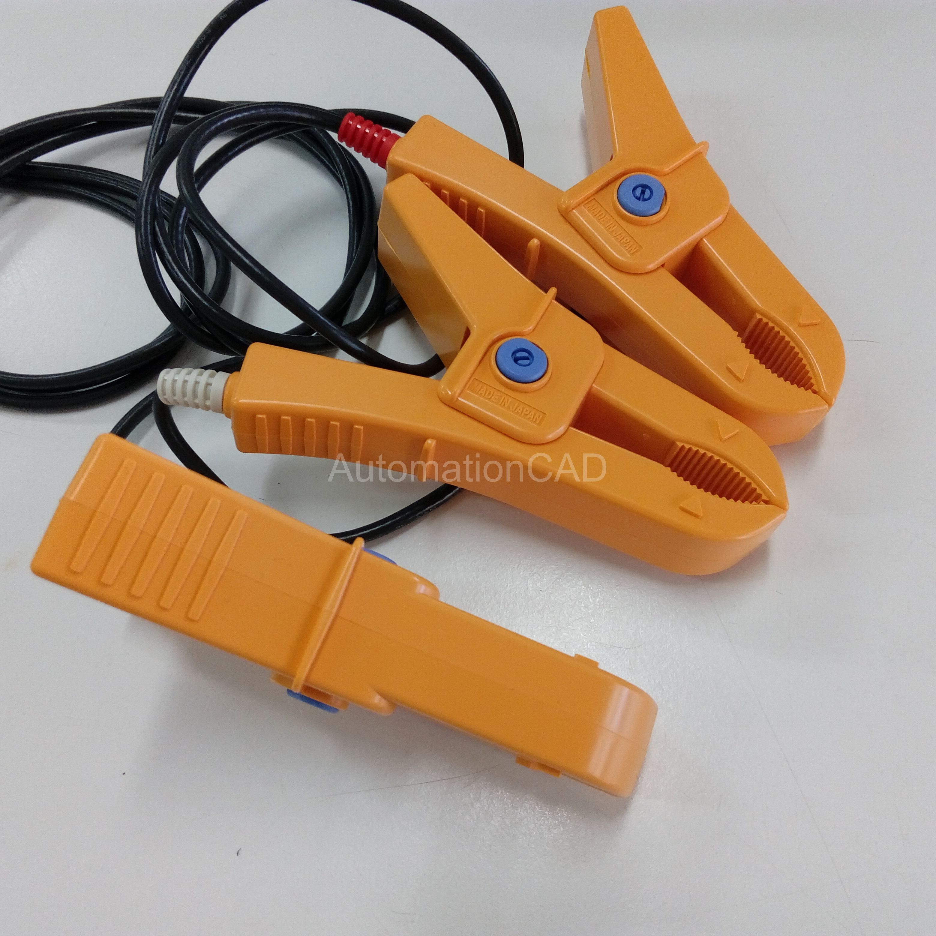 เครื่องวัดลำดับเฟส HIOKI Phase Detector PD3129-10