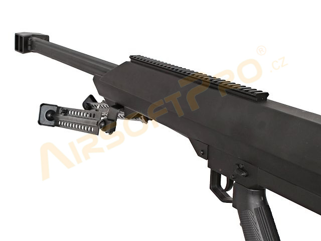 Barrett M99 : Snow Woft SW-01 สไนเปอร์ชักยิง(ไม่รวมกล้อง)