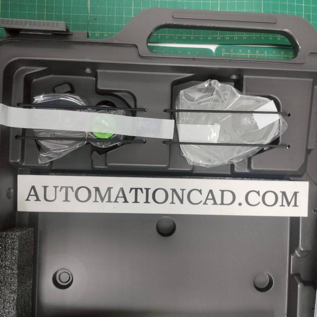 เครื่องพิมพ์ปลอกสายไฟ MAX LM-550A3B LETATWIN พิมพ์ผ่านแป้นพิมพ์ / ต่อ Computer ก็ได้ รุ่นใช้ถ่านแบบชาร์จได้