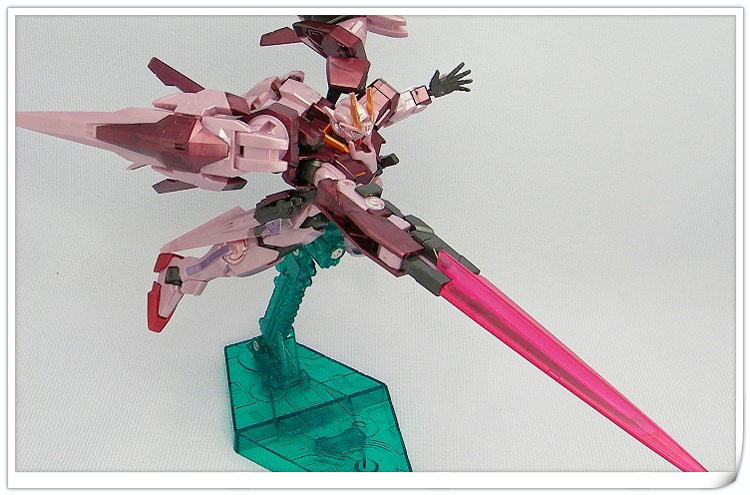 HGOO 1/144 Trans-am Raiser Gloss Injection Version[โมจีนTT]