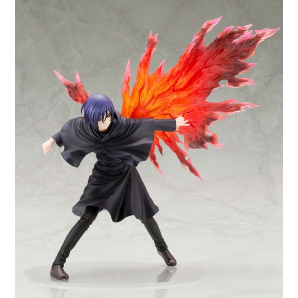 เปิดจอง : ARTFX J Toka Kirishima 1/8