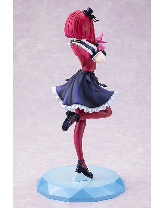 เปิดจอง : Kana Arima