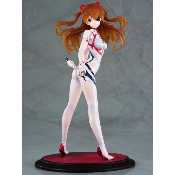 เปิดจอง : Evangelion: 3.0+1.0 Thrice Upon a Time - Asuka Langley Shikinami 1/7