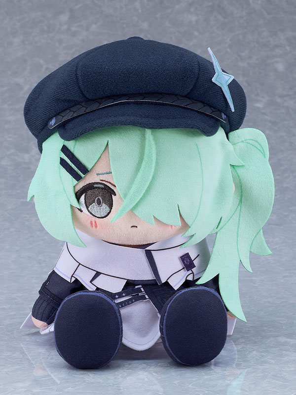 เปิดจอง : Chocopuni Plushie Hiyori